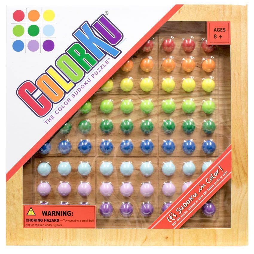 Colorku