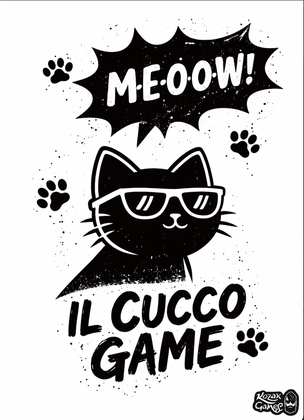 Il Cucco