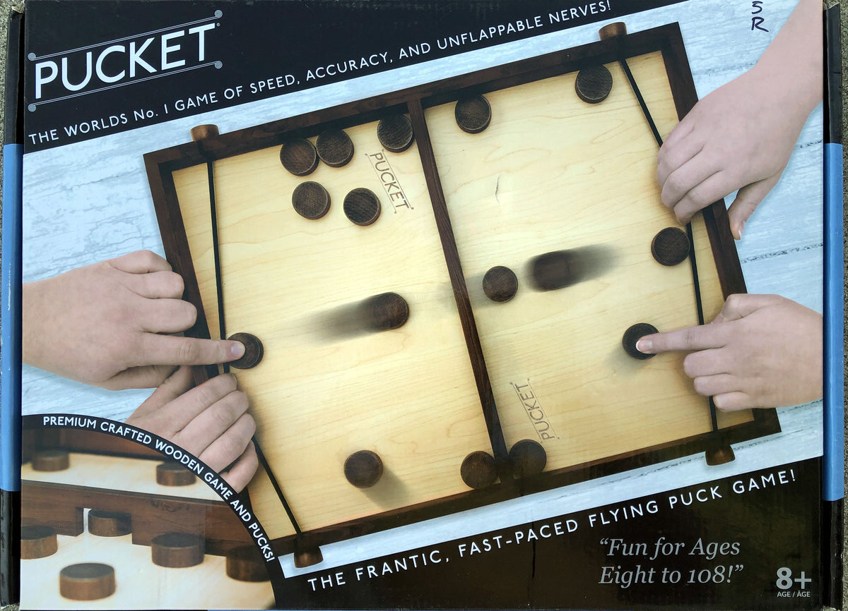 Pucket
