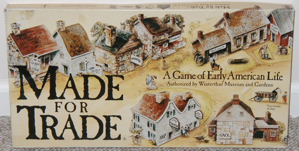 Made for Trade