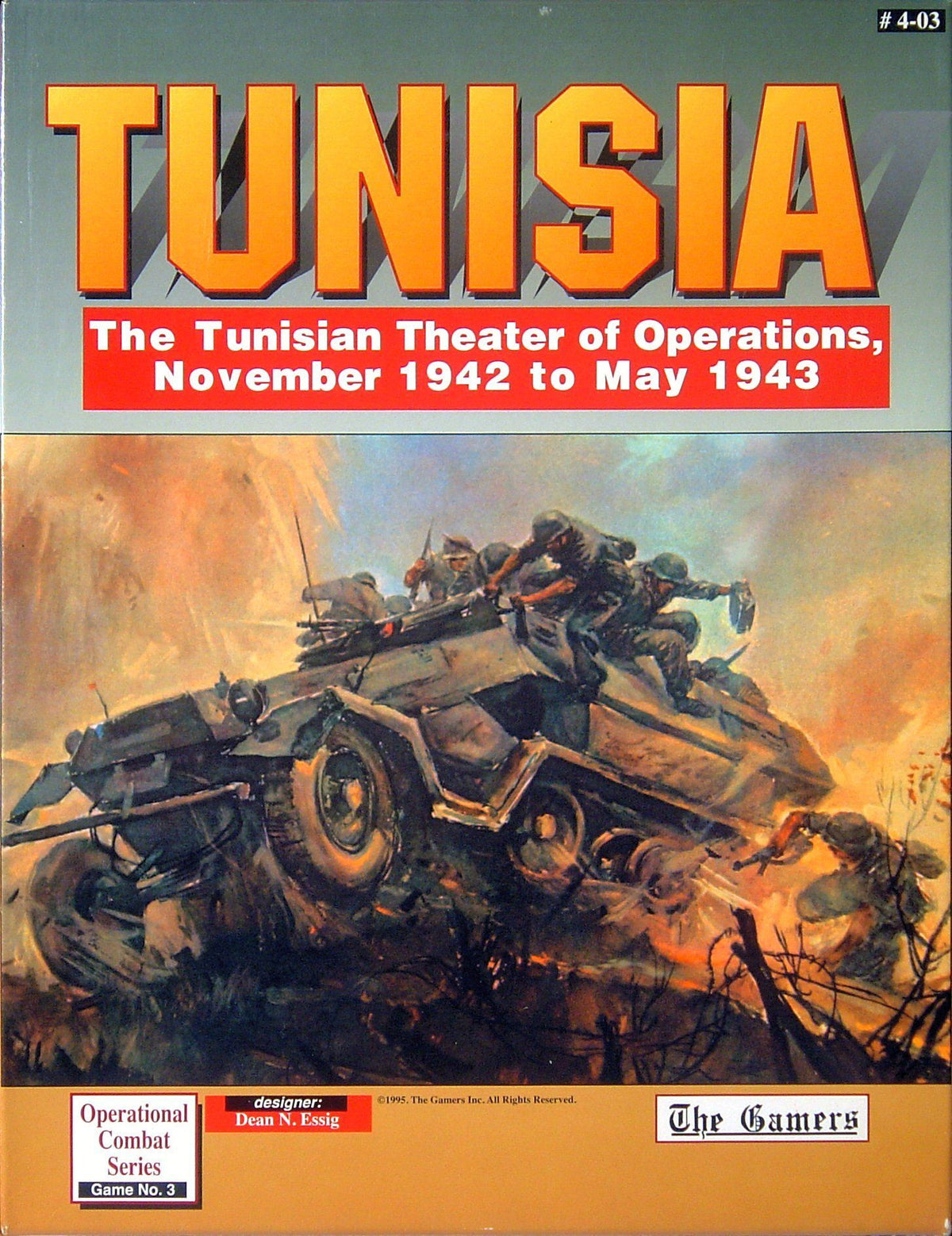 Tunisia