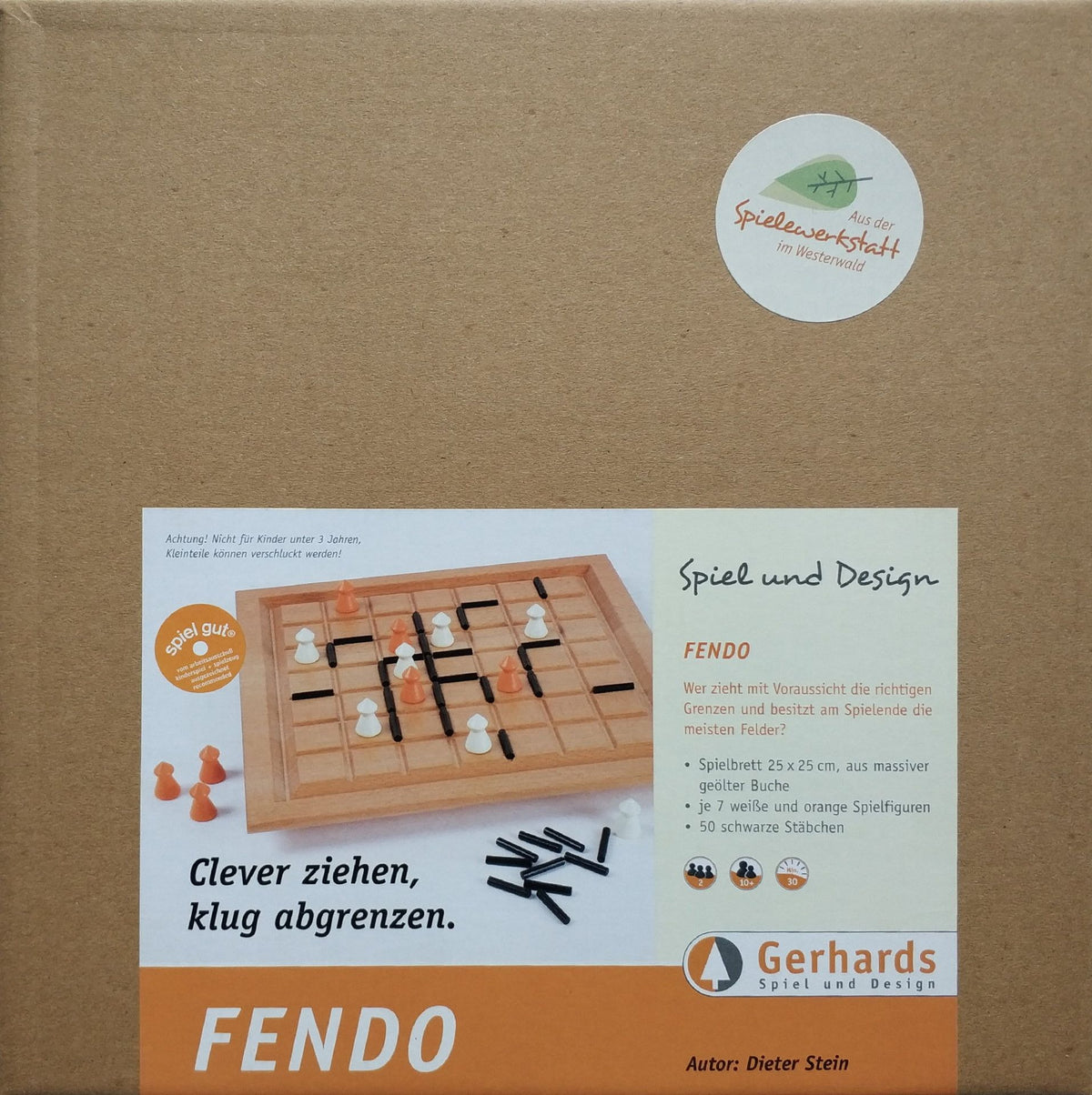 Fendo