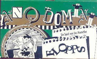 Anno Domini: Flopps
