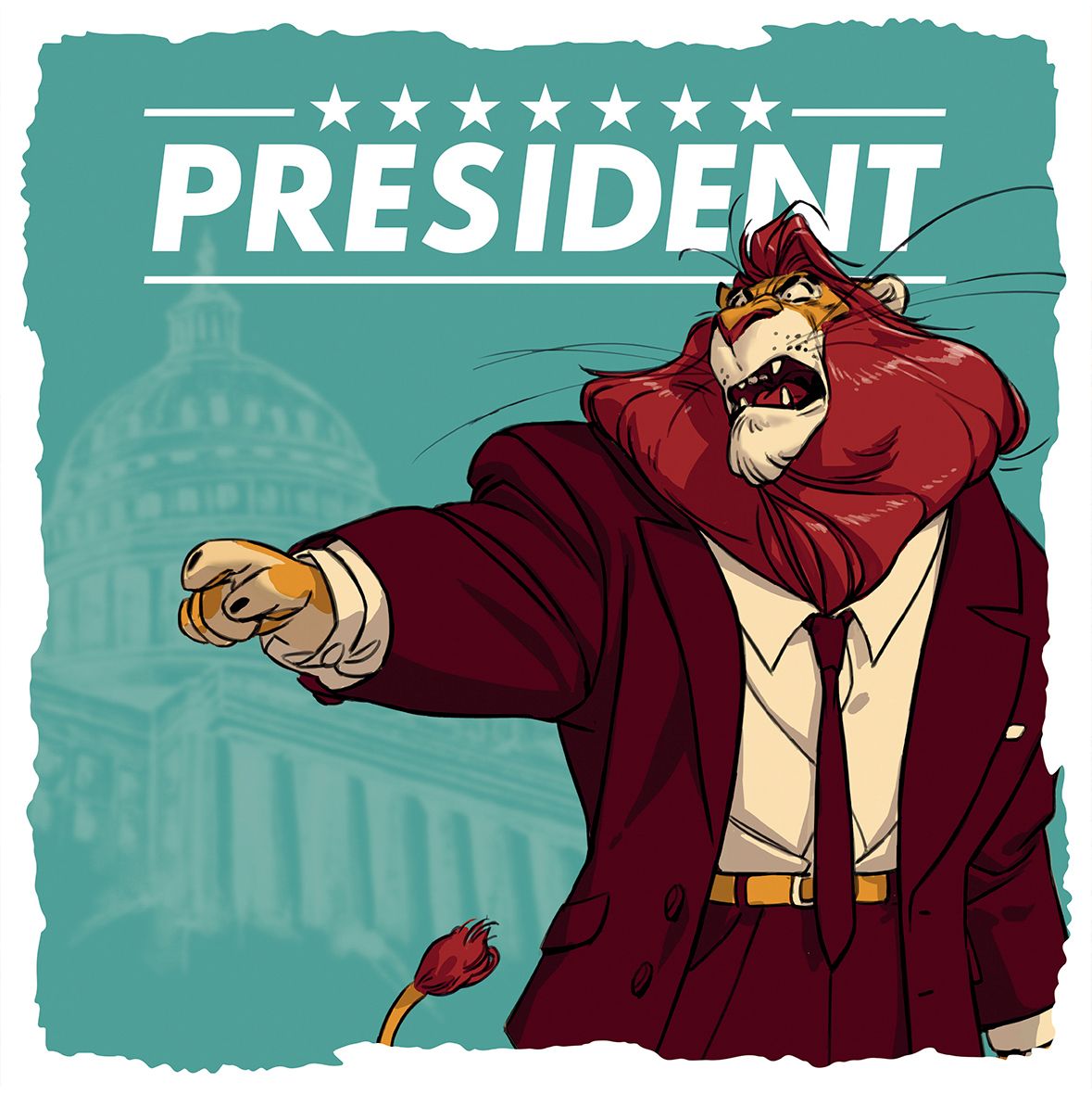 President