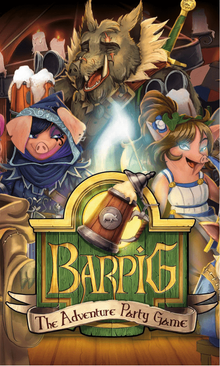 BARPIG