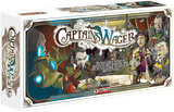 Captain's Wager - Grey Fox Games