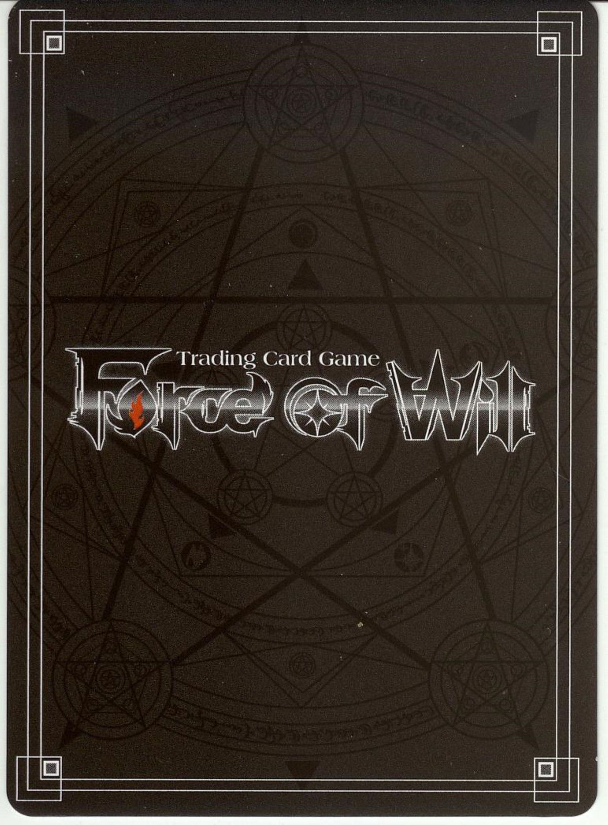 Force of Will