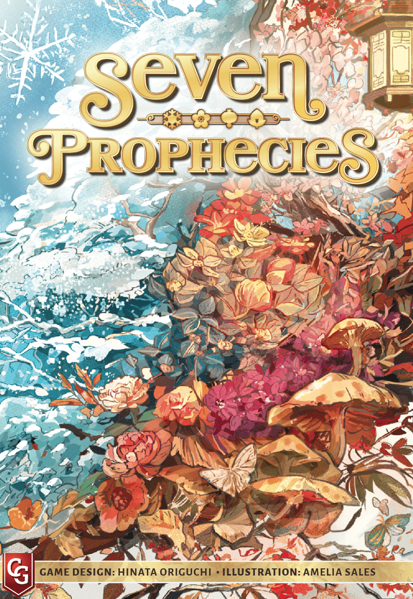 Seven Prophecies