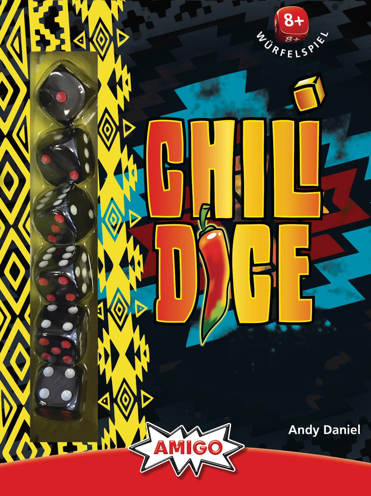 Spicy Dice