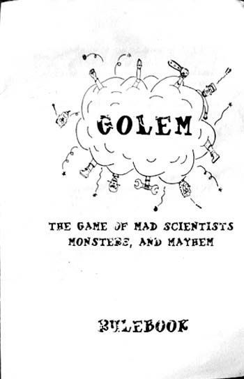 Golem