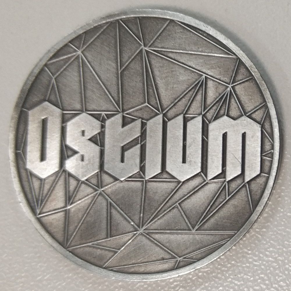 Ostium: First Player Coin
