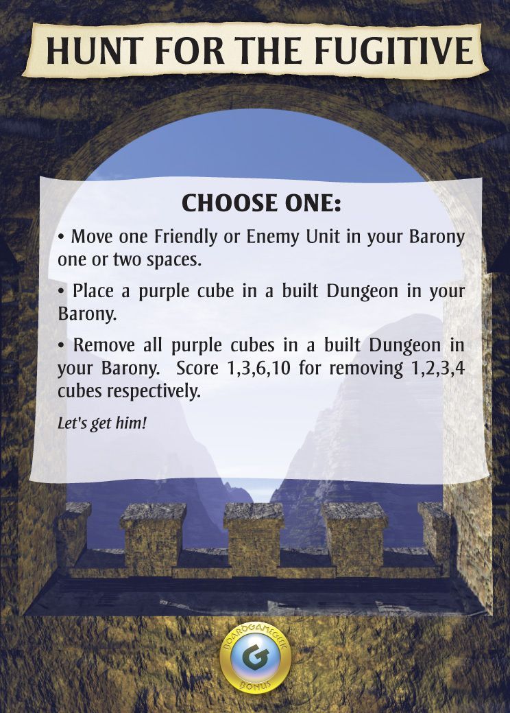 Dragon Valley: Hunt for the Fugitive
