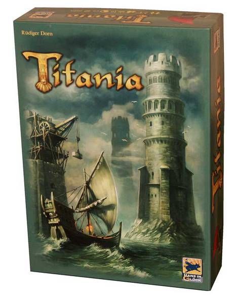 Titania