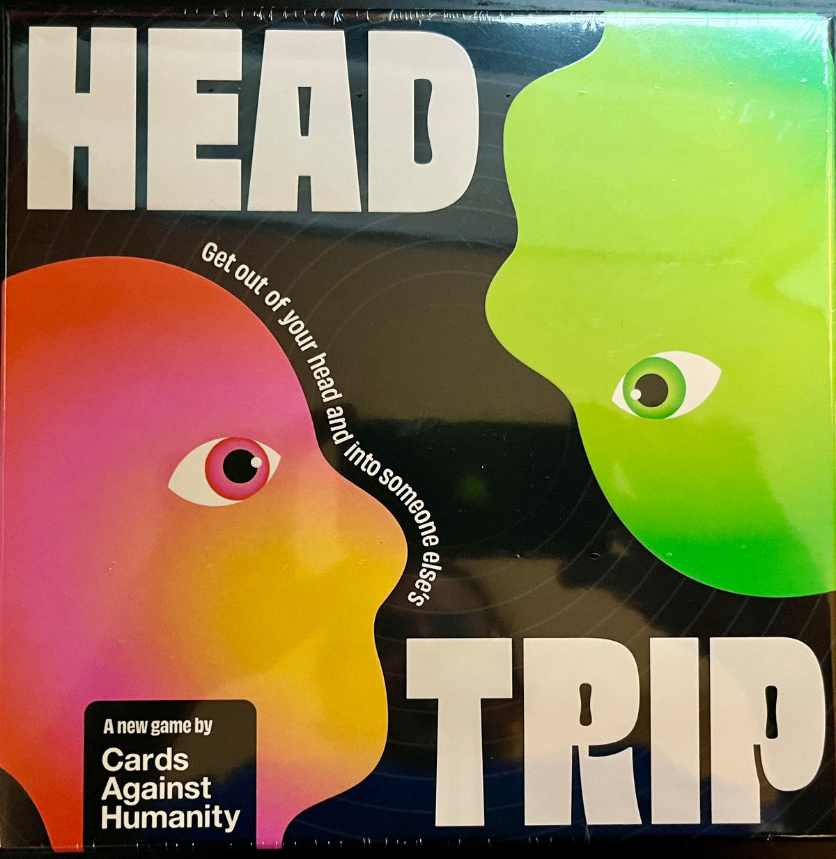 Head Trip