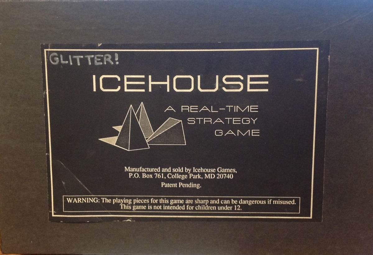 Icehouse