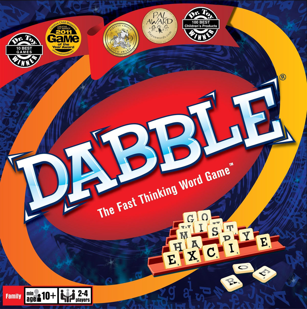 Dabble