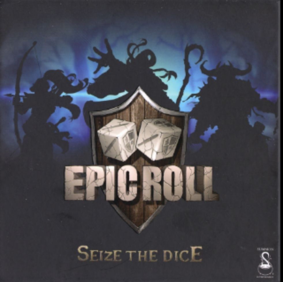Epic Roll