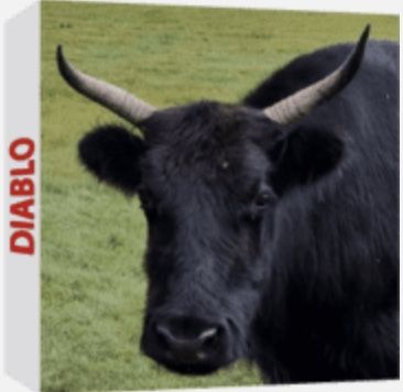 Diablo