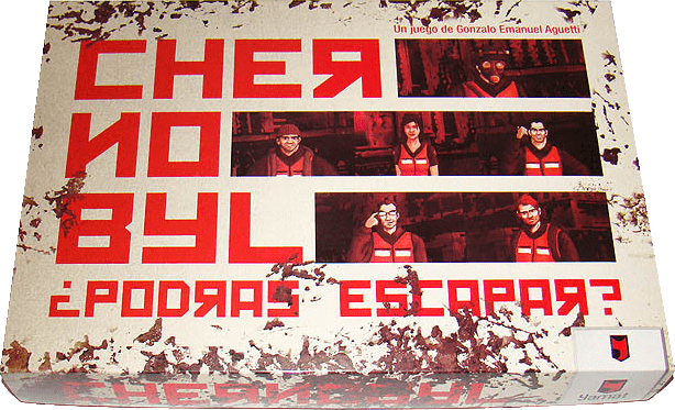 Chernobyl