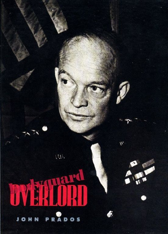 Bodyguard Overlord
