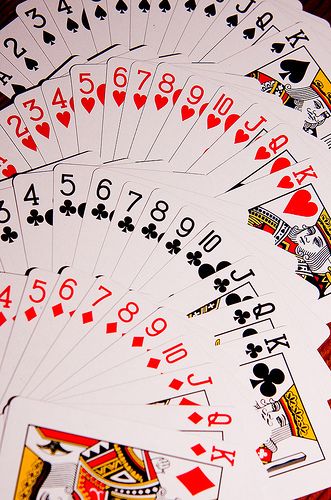 Contract Rummy
