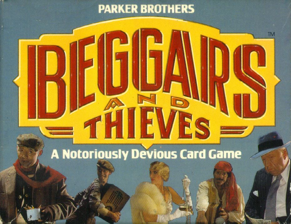 Beggars and Thieves