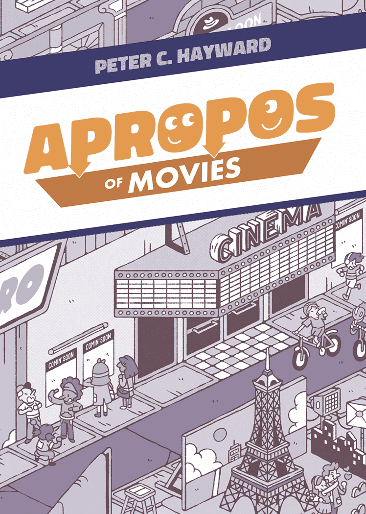 Apropos of Movies