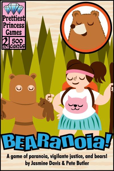 BEARanoia
