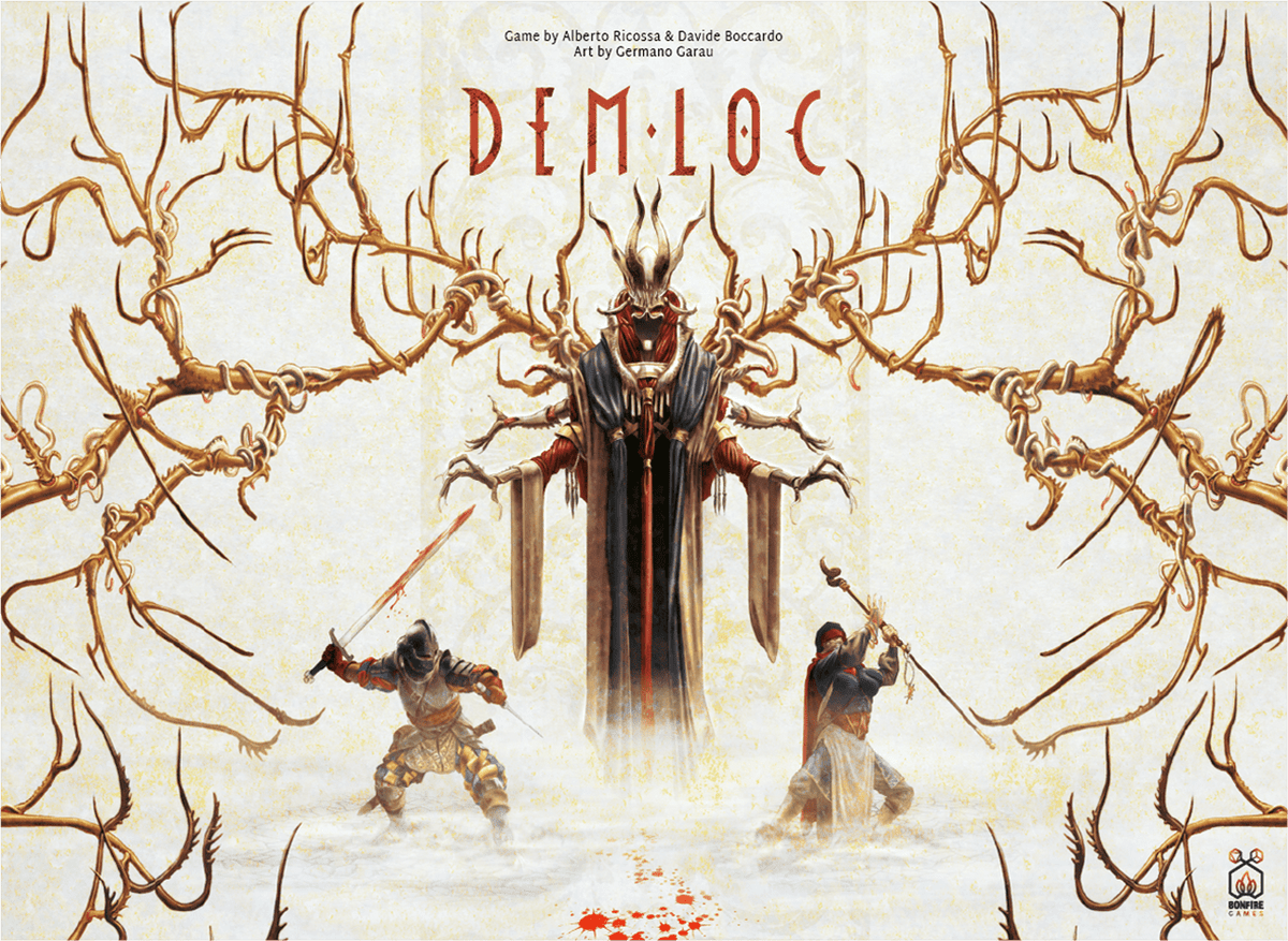 DemLoc