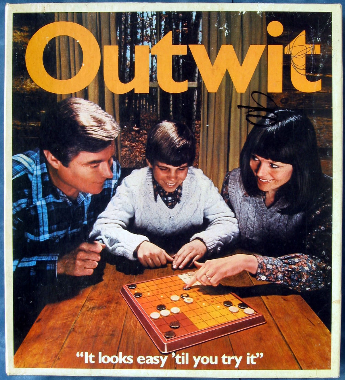 Outwit