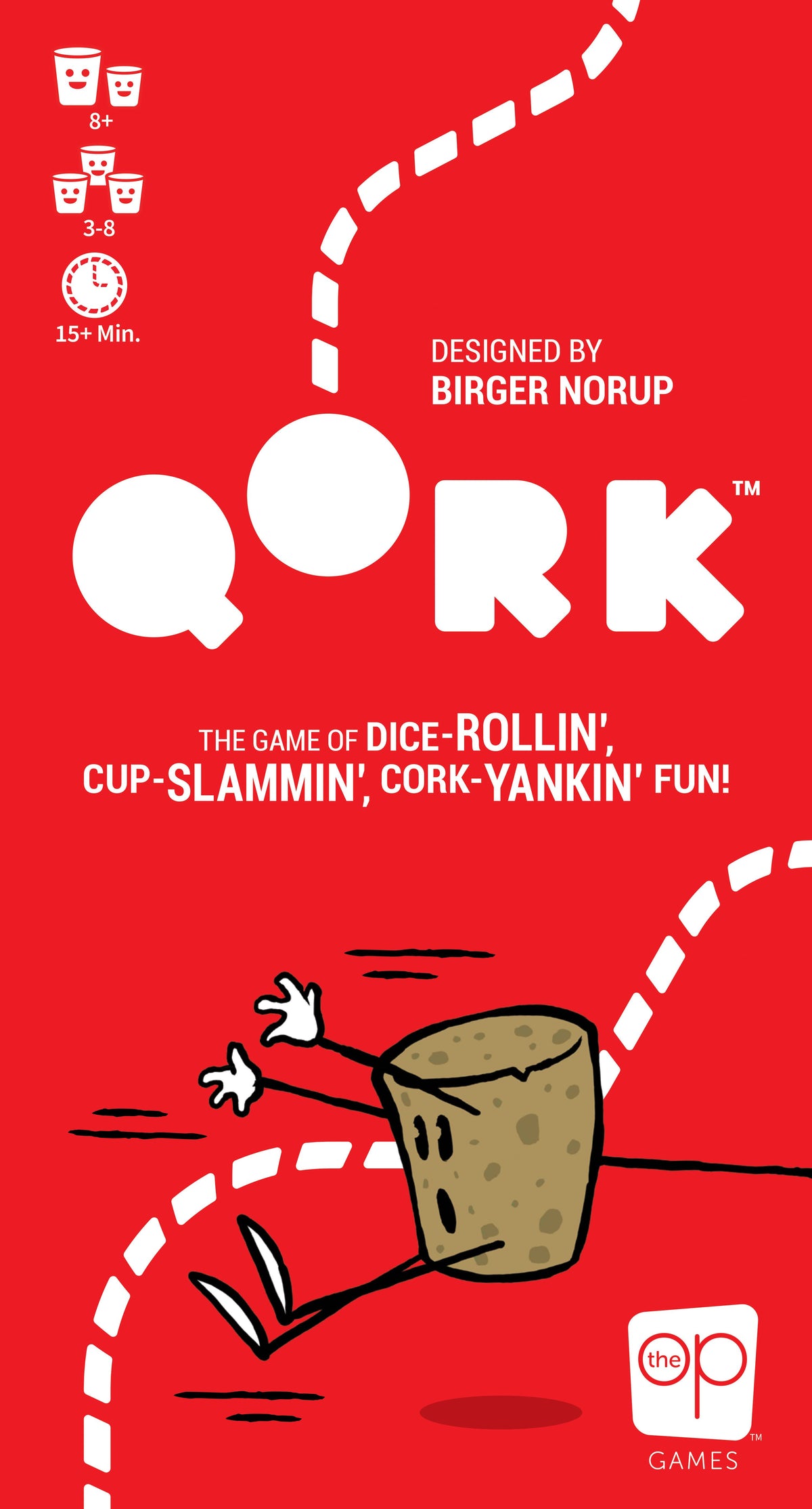 Qork