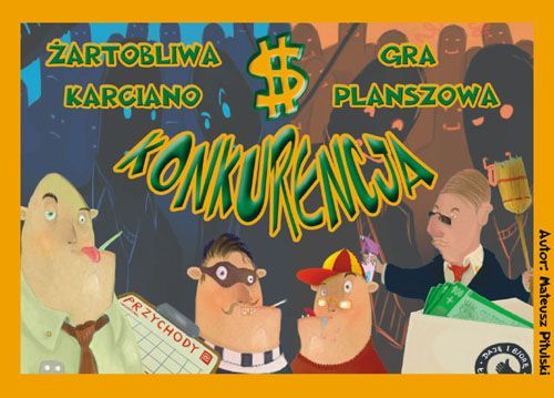 Konkurencja