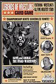Legends of Wrestling