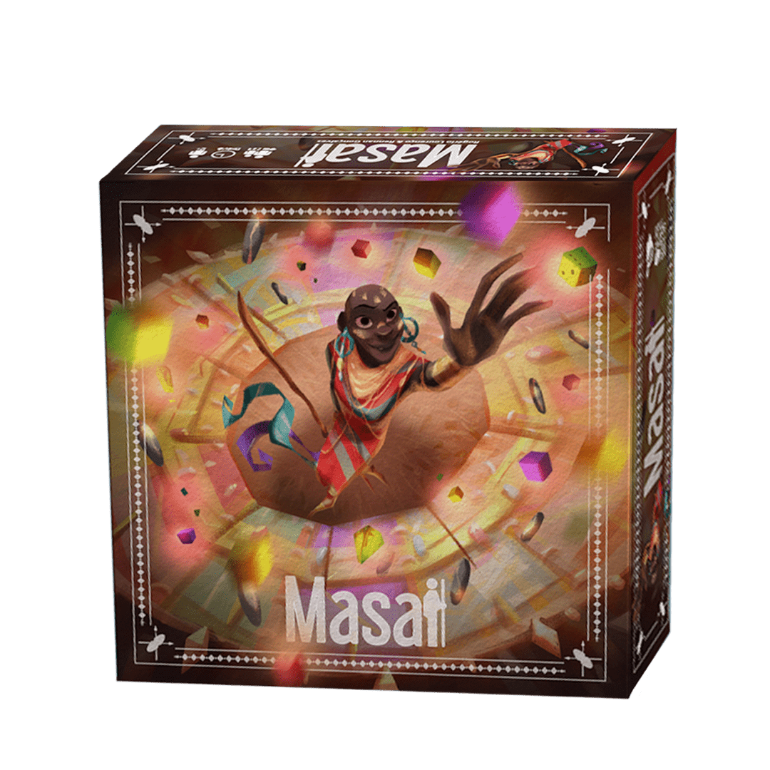 Masai