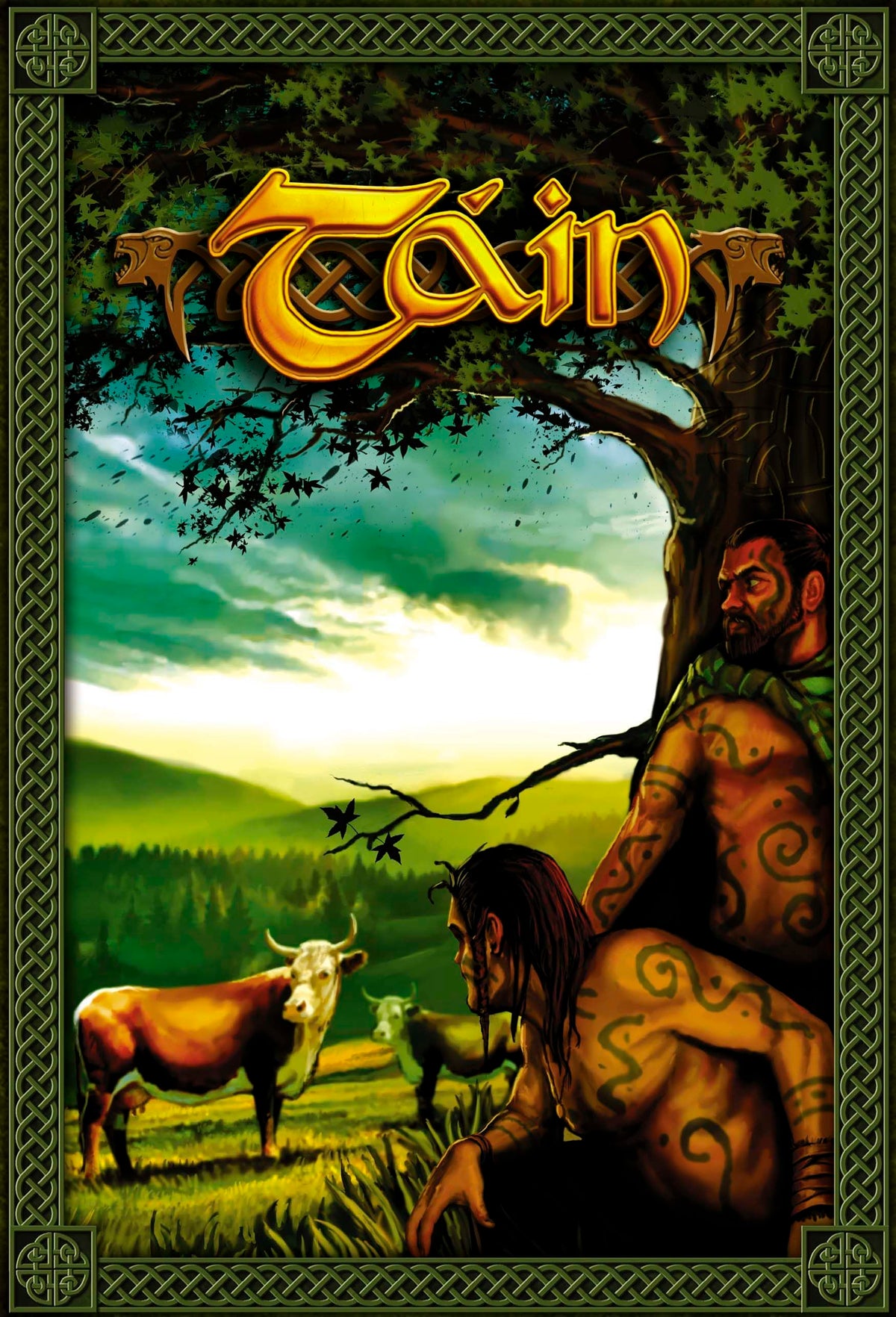 Tàin