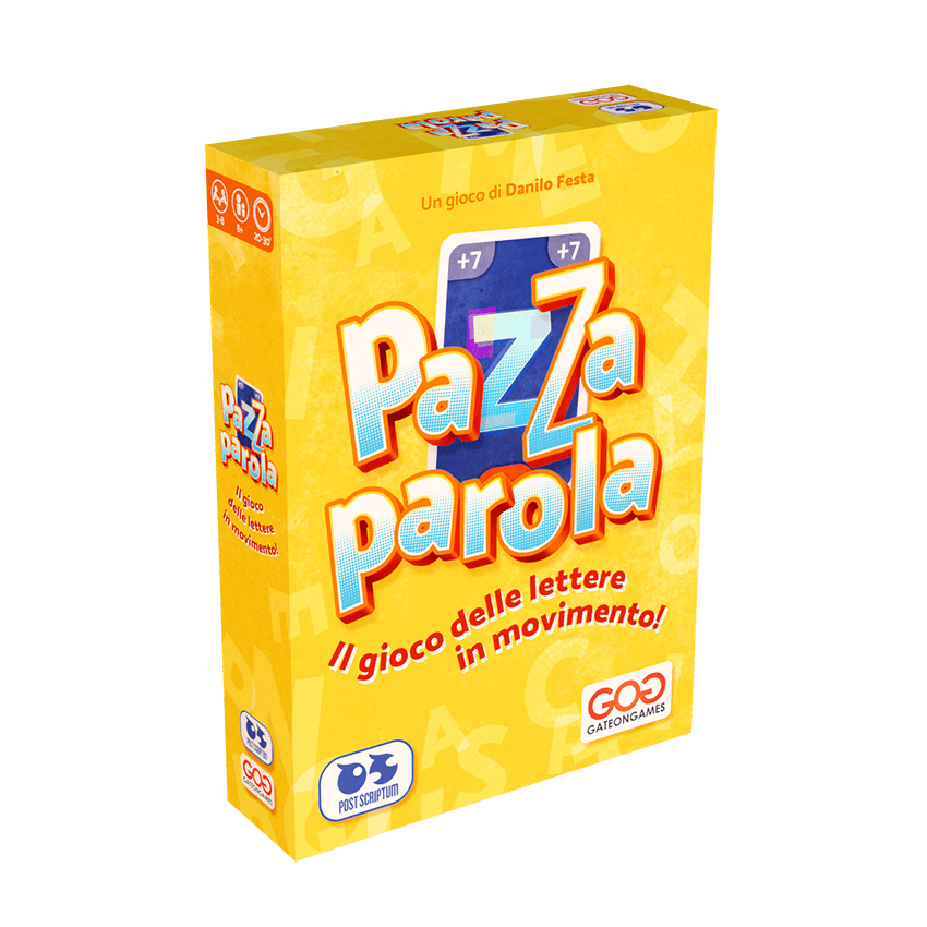 Pazzaparola