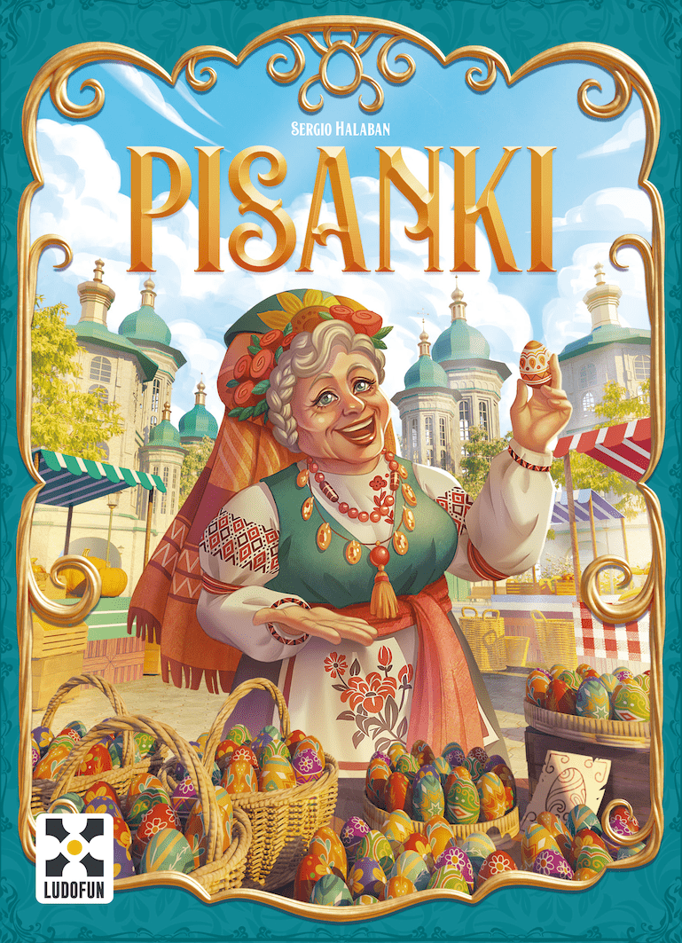 Pisanki