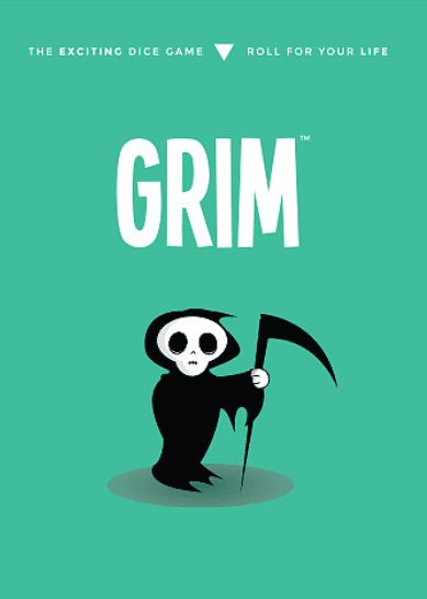 Grim