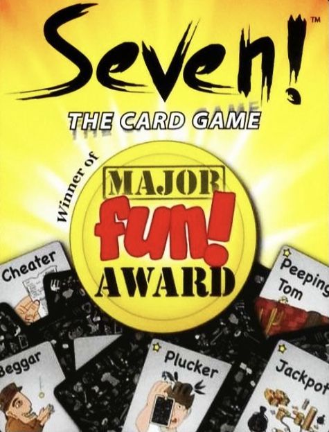 Seven!
