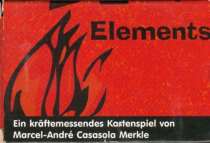 Elements