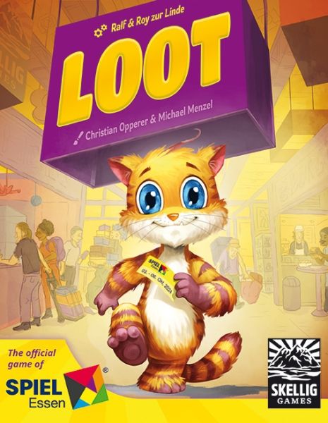 Loot
