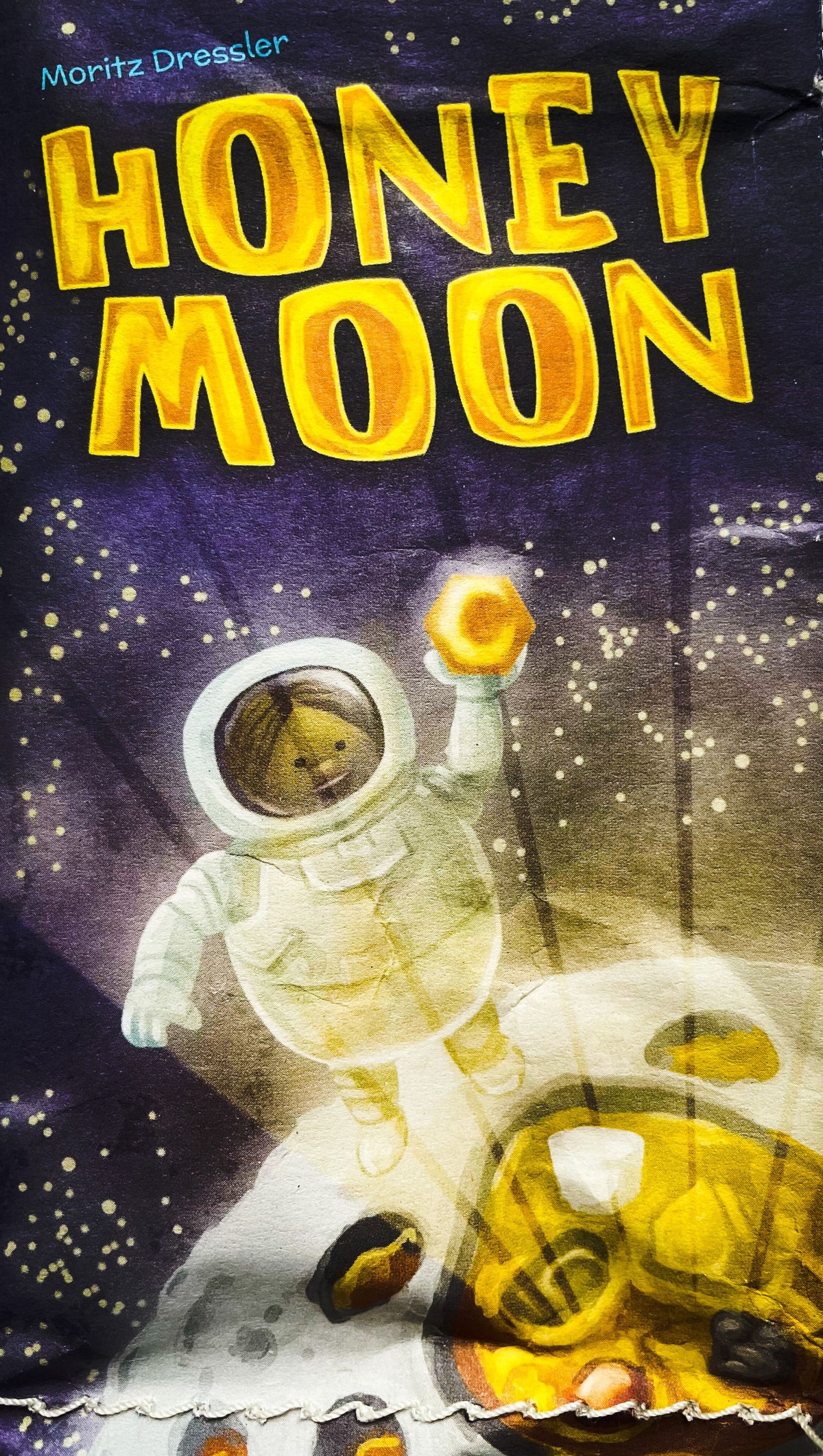 Honey Moon