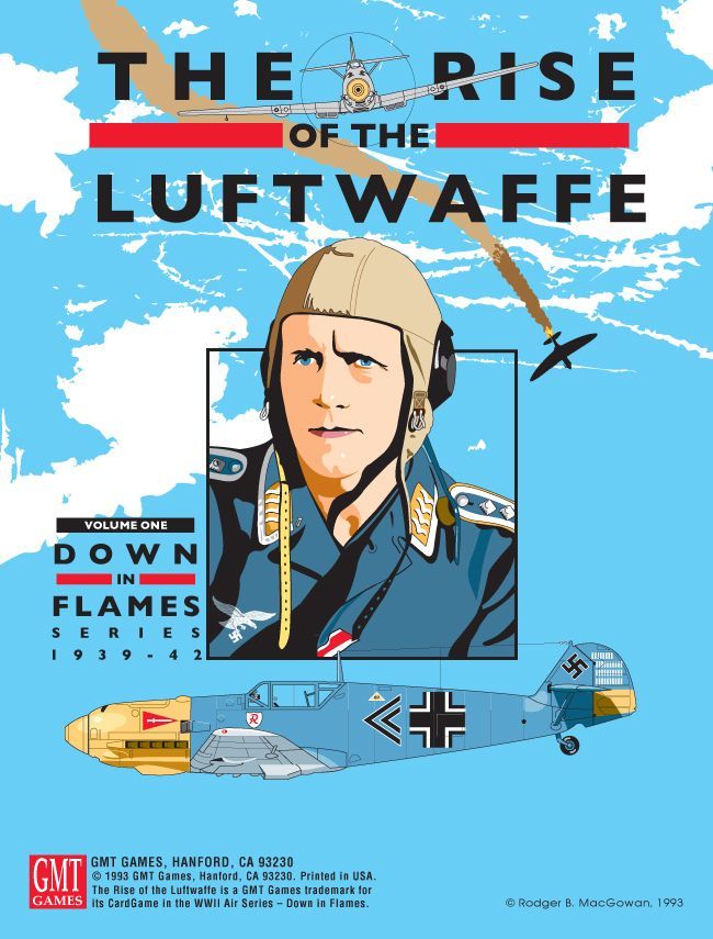 Rise of the Luftwaffe