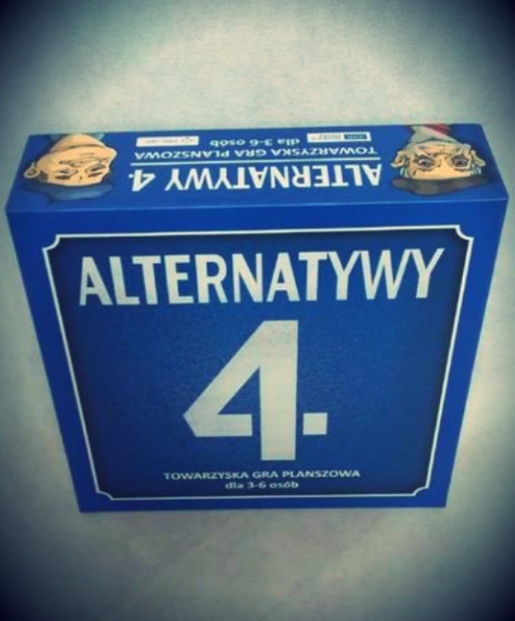 Alternatywy 4