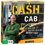 Cash Cab - Imagination Games