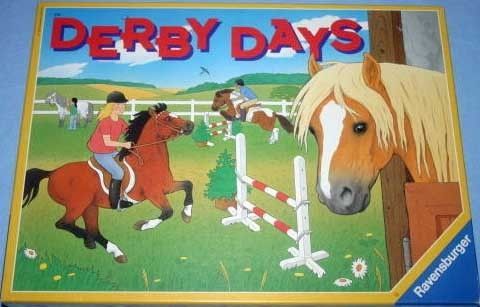Derby Days
