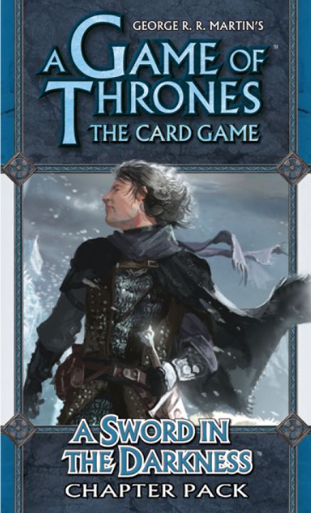 A Game of Thrones: The Card Game – A Sword in the Darkness