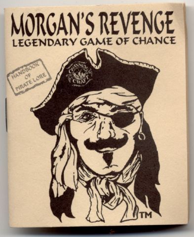 Morgan's Revenge