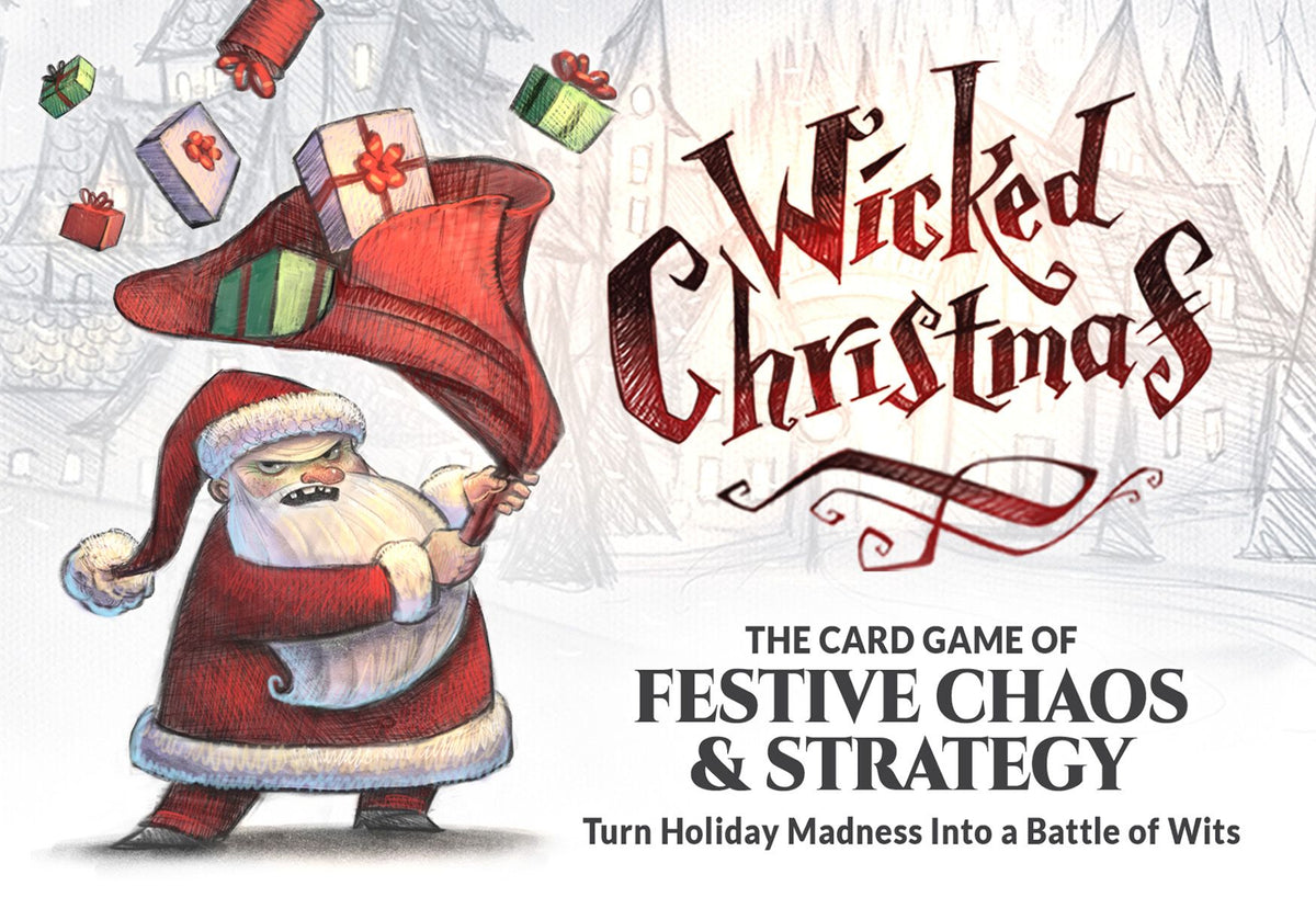 Wicked Christmas