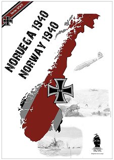 Norway 1940